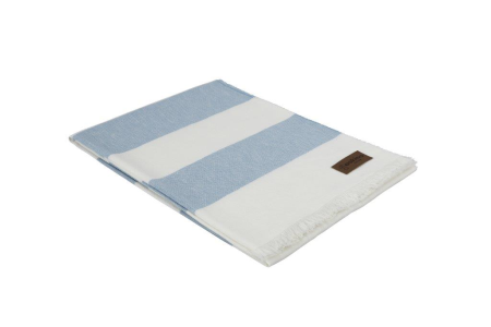 Porza Plaid Streifen